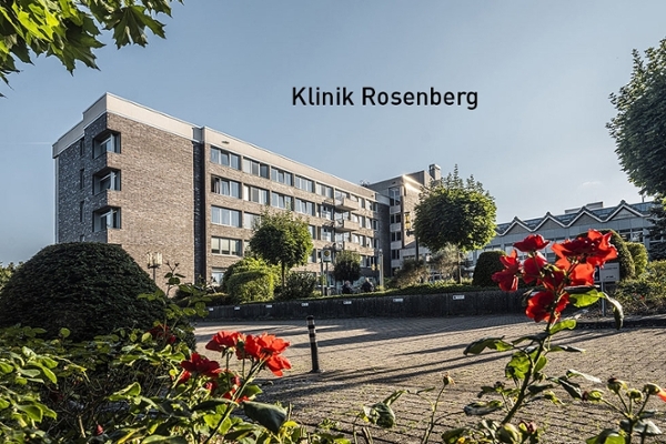 Video Klinik Rosenberg