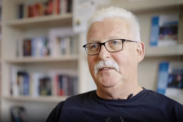 Video Klinik Rosenberg Video Klinik Rosenberg