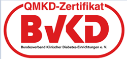 Qualitätssiegel Bundesverband Klinischer Diabetes-Einrichtungen e. V.